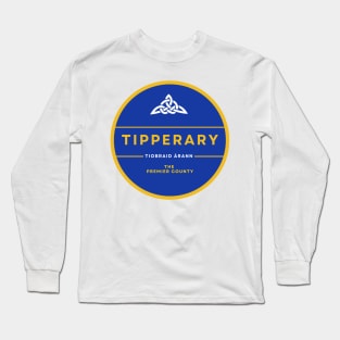 County Tipperary, Ireland Long Sleeve T-Shirt